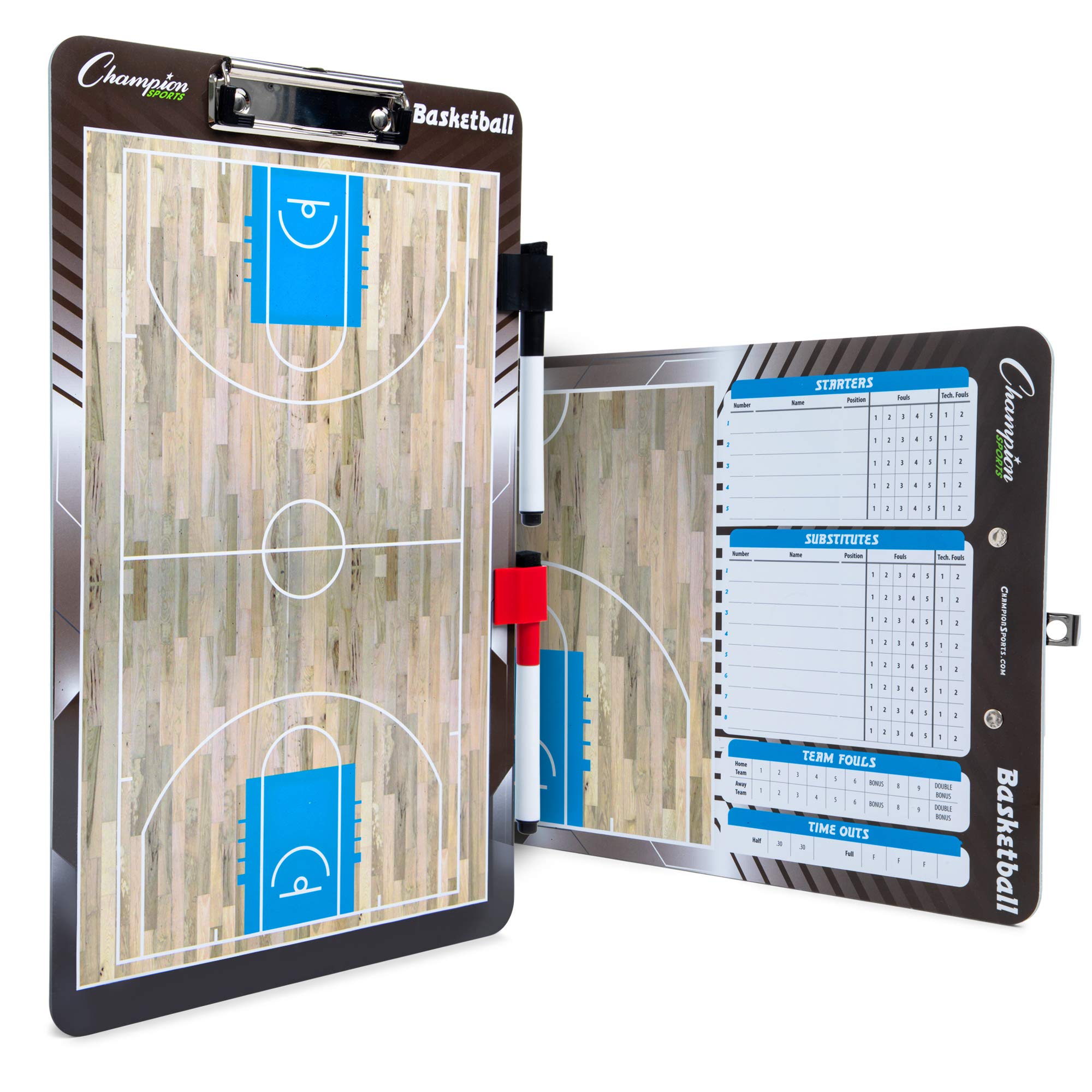 Coach & Ref Gear