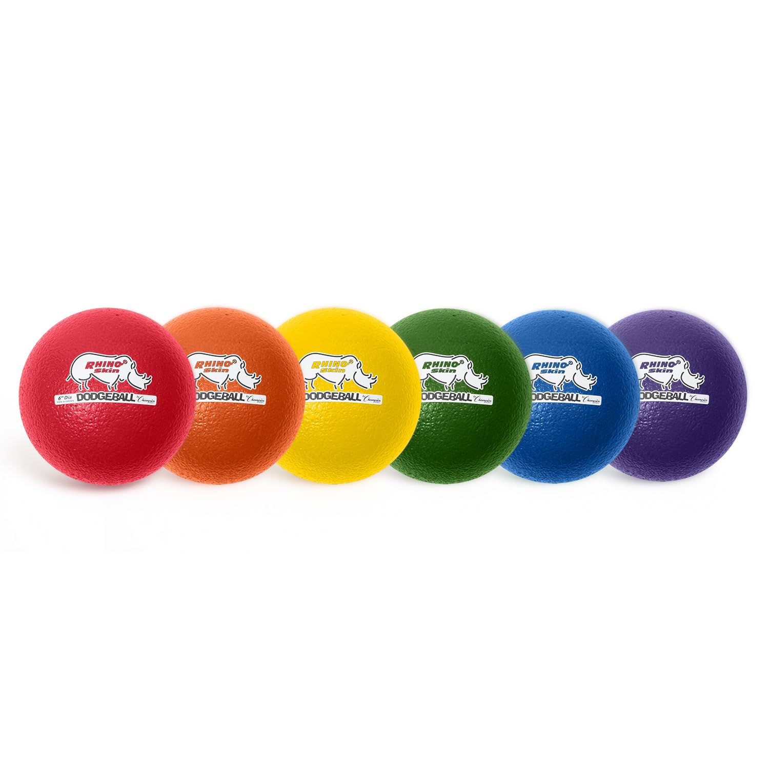 Dodgeballs